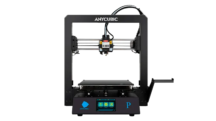 Сервисный центр Anycubic в Астрахани